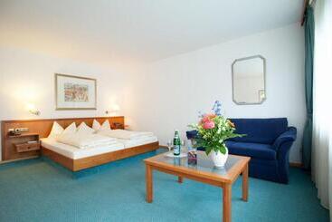 Hyperion Hotel Garmisch   Partenkirchen