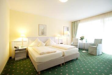 Hyperion Hotel Garmisch   Partenkirchen
