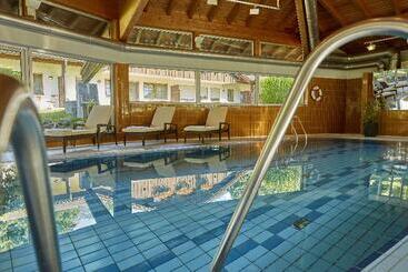 Hyperion Hotel Garmisch   Partenkirchen