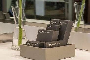 בית מלון כפרי H10 Roma Citta
