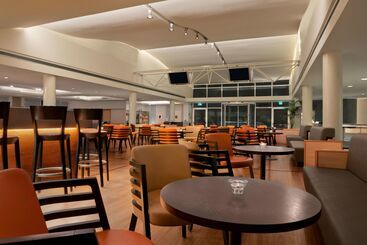 호텔 Hilton Garden Inn Rome Airport