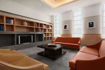 호텔 Hilton Garden Inn Rome Airport