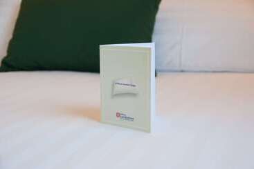 هتل Hilton Garden Inn Rome Airport