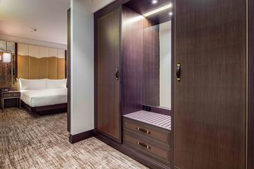 هتل Hilton Podgorica Crna Gora