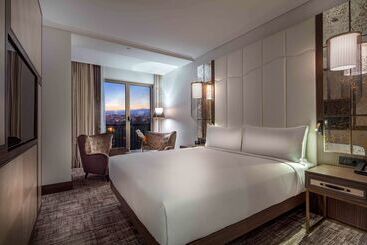 هتل Hilton Podgorica Crna Gora