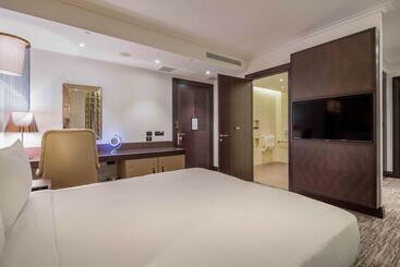 هتل Hilton Podgorica Crna Gora