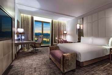 هتل Hilton Podgorica Crna Gora