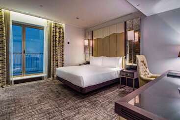 هتل Hilton Podgorica Crna Gora