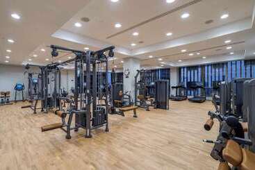 هتل Hilton Podgorica Crna Gora