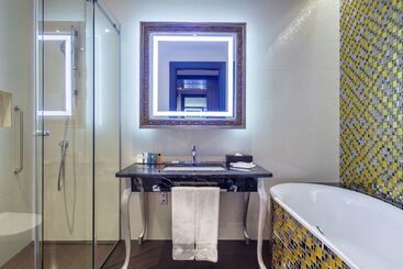 هتل Hilton Podgorica Crna Gora