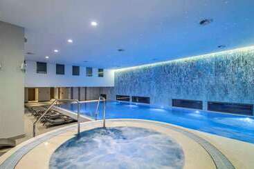 هتل Hilton Podgorica Crna Gora