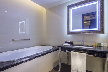 هتل Hilton Podgorica Crna Gora