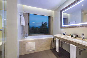 هتل Hilton Podgorica Crna Gora
