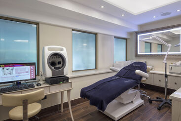 هتل Hilton Podgorica Crna Gora