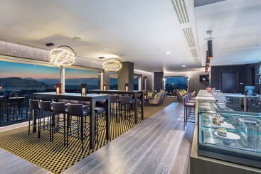 هتل Hilton Podgorica Crna Gora