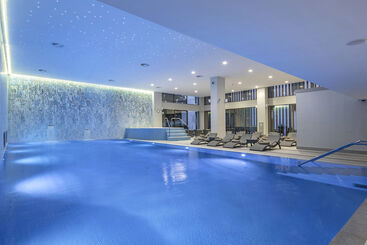 هتل Hilton Podgorica Crna Gora