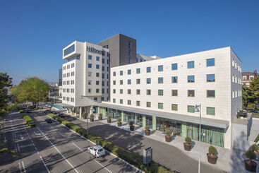 هتل Hilton Podgorica Crna Gora
