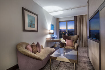 هتل Hilton Podgorica Crna Gora