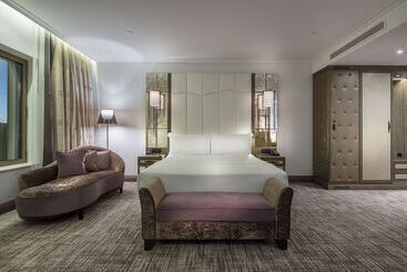 هتل Hilton Podgorica Crna Gora