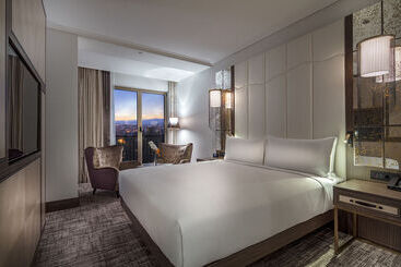 هتل Hilton Podgorica Crna Gora
