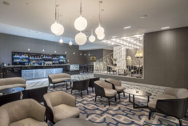 هتل Hilton Podgorica Crna Gora