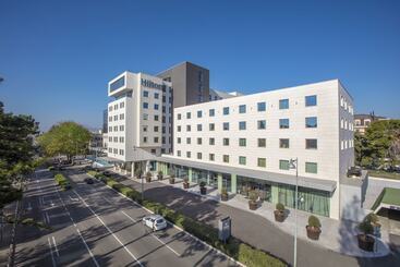 هتل Hilton Podgorica Crna Gora