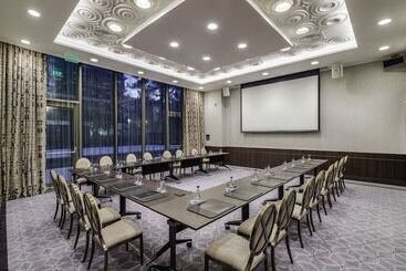 هتل Hilton Podgorica Crna Gora