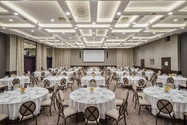 هتل Hilton Podgorica Crna Gora
