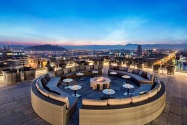 هتل Hilton Podgorica Crna Gora