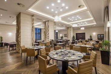 هتل Hilton Podgorica Crna Gora