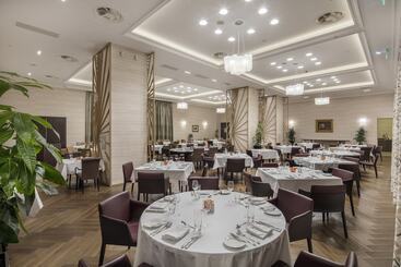 هتل Hilton Podgorica Crna Gora