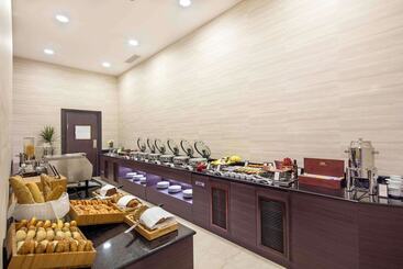هتل Hilton Podgorica Crna Gora