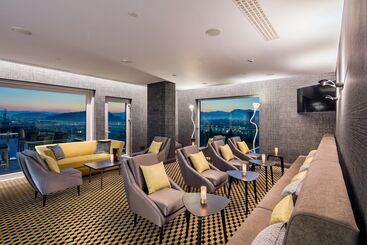 هتل Hilton Podgorica Crna Gora