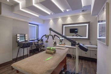 هتل Hilton Podgorica Crna Gora