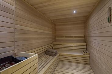 هتل Hilton Podgorica Crna Gora