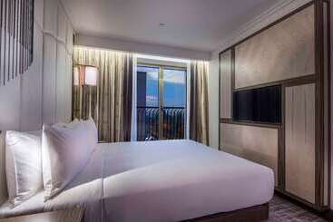 Hilton Podgorica Crna Gora - Podgorica
