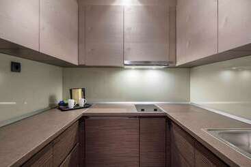 هتل Hilton Podgorica Crna Gora