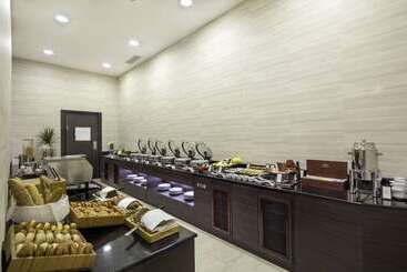 هتل Hilton Podgorica Crna Gora