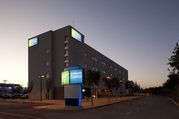 Holiday Inn Express Madrid Getafe, An Ihg - Getafe