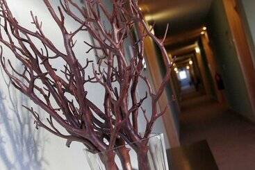 هتل Holiday Inn Express Madrid Getafe, An Ihg