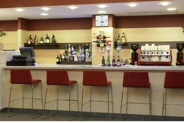 هتل Holiday Inn Express Málaga Airport, An Ihg