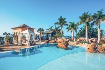 هتل JOIA El Mirador by Iberostar - Adults Only