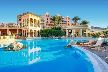 هتل JOIA El Mirador by Iberostar - Adults Only