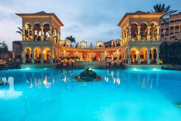 هتل JOIA El Mirador by Iberostar - Adults Only