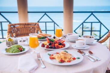 هتل JOIA El Mirador by Iberostar - Adults Only