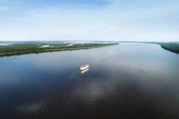 هتل Grand Amazon Expedition