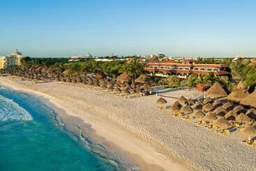 هتل Iberostar Waves Paraíso Beach