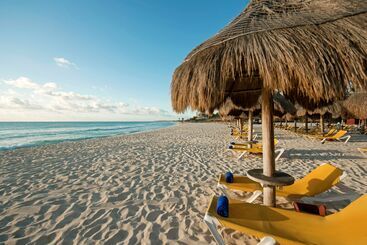 هتل Iberostar Waves Paraíso Beach