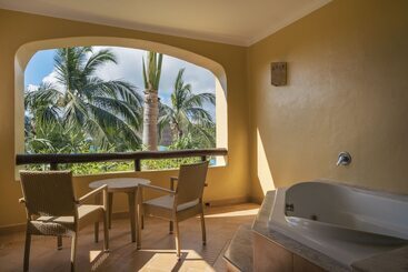 هتل Iberostar Selection Paraíso Lindo