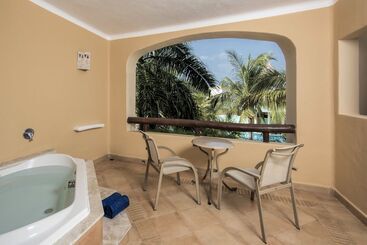 هتل Iberostar Selection Paraíso Lindo